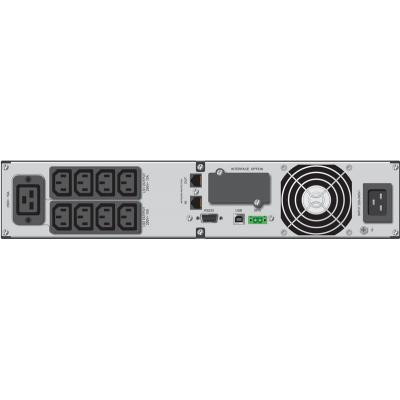 Пристрій безперебійного живлення PowerWalker VI 3000 RT HID (10120024)