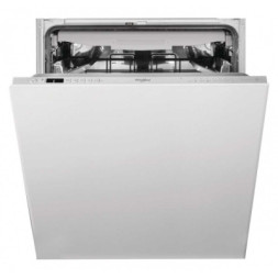 Посудомийна машина Whirlpool WIC3C33PFE