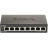 Комутатор мережевий D-Link DGS-1100-08V2