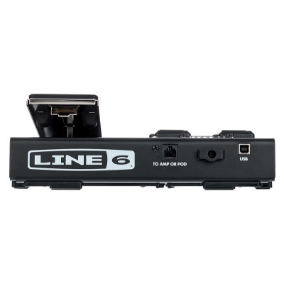 Футконтролер Line 6 FBV Express MK2