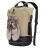 Рюкзак туристичний Naturehike водонепроникний NH21FSB04 40л бежевий (6927595788264)
