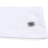 Кофта дитяча Breeze з шифоновими рюшами (9270-140G-white)