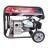 Генератор Vulkan SC6000E-II 1ф 5,0kW, ел.старт, бак-25л, колеса (SC6000E-II)