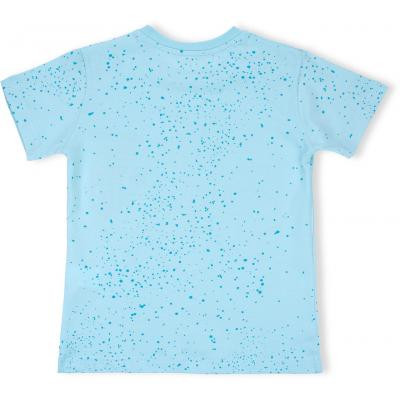 Футболка дитяча Breeze &quot;63&quot; (10151-116B-blue)