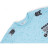 Футболка дитяча Breeze &quot;63&quot; (10151-116B-blue)