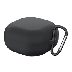 Чохол для навушників Armorstandart Hang Case для Samsung Galaxy Buds FE/2/2Pro/Live/Pro Black (ARM67062)