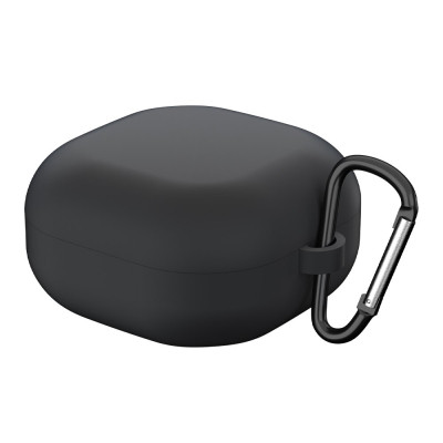 Чохол для навушників Armorstandart Hang Case для Samsung Galaxy Buds FE/2/2Pro/Live/Pro Black (ARM67062)