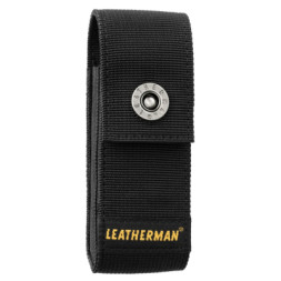 Чохол для мультитула Leatherman Large 4,75&quot; Nylon Black (934929)