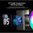 Кулер до процесора Gamemax Gamma 90 Digital BK