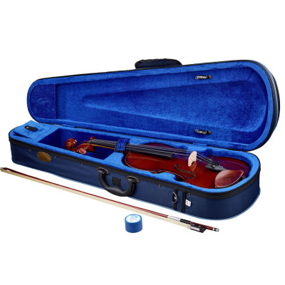 Скрипка Stentor Student I Violin Outfit 4/4 (1400A2)