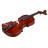 Скрипка Stentor Student I Violin Outfit 4/4 (1400A2)