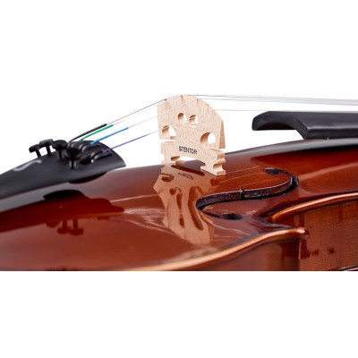 Скрипка Stentor Student I Violin Outfit 4/4 (1400A2)