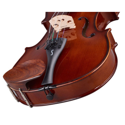 Скрипка Stentor Student I Violin Outfit 4/4 (1400A2)