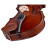Скрипка Stentor Student I Violin Outfit 4/4 (1400A2)