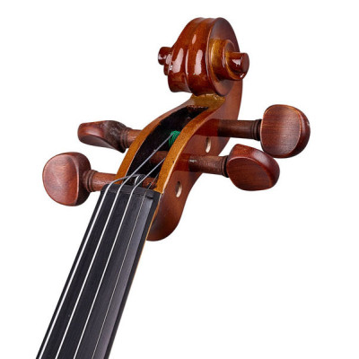 Скрипка Stentor Student I Violin Outfit 4/4 (1400A2)