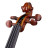 Скрипка Stentor Student I Violin Outfit 4/4 (1400A2)