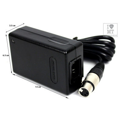 Блок питания для клавишных Moog Music Minimoog Model D Power Supply (228363)