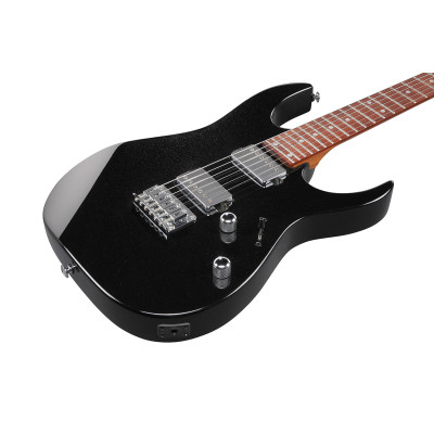 Електрогітара Ibanez GRG121SP-BKN (234167)