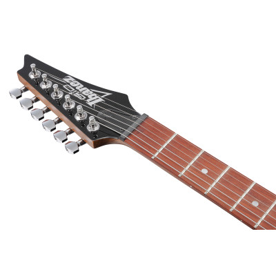 Електрогітара Ibanez GRG121SP-BKN (234167)