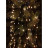 Гірлянда Luca Lighting Конус 2,1 м, 672 LED теплий білий (8720362027065)