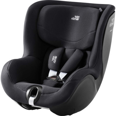 Автокрісло Britax-Romer DUALFIX 5Z Classic Deep Black (2000040859)