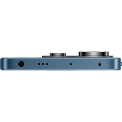 Мобільний телефон Xiaomi Poco X6 5G 8/256GB Blue (1020832)