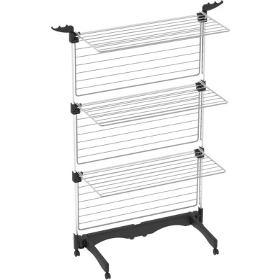 Сушарка для білизни Colombo Vertical Підлогова 40 м (ST1030) (930497)