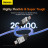 Дата кабель USB-C to USB-C 1.0m CoolPlay Fast Charging 100W blue Baseus (CAKW000203)