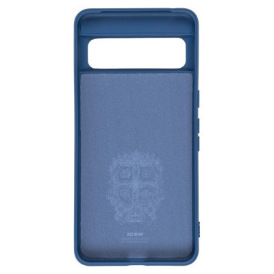 Чохол до мобільного телефона Armorstandart ICON Case Google Pixel 8 Pro Dark Blue (ARM73031)