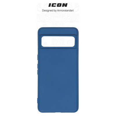 Чохол до мобільного телефона Armorstandart ICON Case Google Pixel 8 Pro Dark Blue (ARM73031)