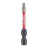 Біта для шуруповерта Milwaukee SHOCKWAVE, TX15, 50мм 1шт (4932451286)
