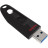 USB флеш накопичувач SanDisk 128GB Ultra USB 3.0 (SDCZ48-128G-U46)