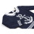Плаття дитяче Na в&#039;язане (GR7015-86G-blue)