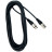 Мікрофонний кабель RockCable Microphone Cable 5m (RCL 30305 D7)
