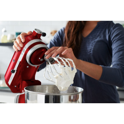 Кухонний комбайн KitchenAid 5KSM185PSECA