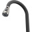 Змішувач GRANADO Campo LUX black shine (gz0501)