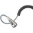 Змішувач GRANADO Campo LUX black shine (gz0501)