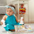 Розвиваюча іграшка Melissa&amp;Doug Формовий пазл Сафарі (MD1886)