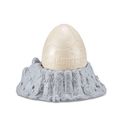 Ігровий набір Smashers з аксесуарами Dino Island (T-Rexs)/Діно Айленд (Ті-Рекс) (7488A)