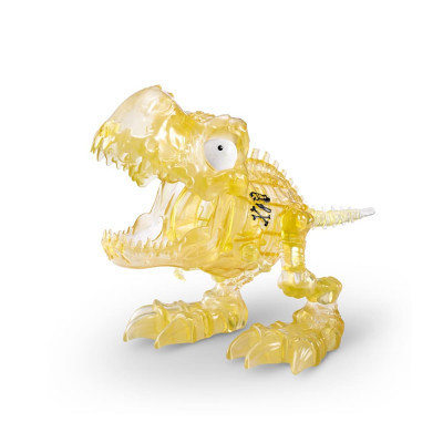 Ігровий набір Smashers з аксесуарами Dino Island (T-Rexs)/Діно Айленд (Ті-Рекс) (7488A)