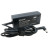 Блок живлення мережевий Extradigital ED-60W5025, 12V, 5A 60W (5.5x2.5) (PSU3853)