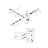 Змішувач Grohe Grohtherm 800 Cosmopolitan (34766000)