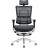 Офісне крісло GT Racer X-802L Black (X-802L Black (W-21))