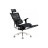 Офісне крісло GT Racer X-802L Black (X-802L Black (W-21))