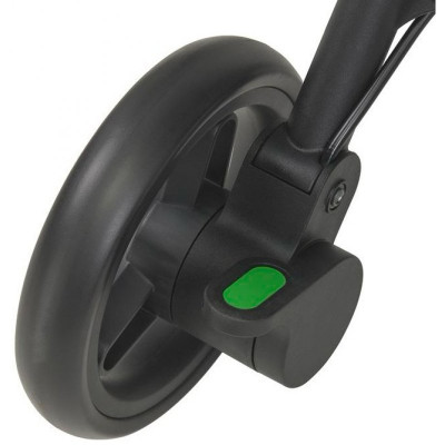 Коляска Espiro Pop 07 Jelly Bean (в комплекті сумка для коляски) (5905683800600)