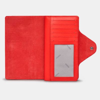 Гаманець Yoshi Y1311 54 Red (Y1311 54)
