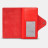 Гаманець Yoshi Y1311 54 Red (Y1311 54)