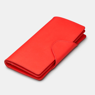 Гаманець Yoshi Y1311 54 Red (Y1311 54)
