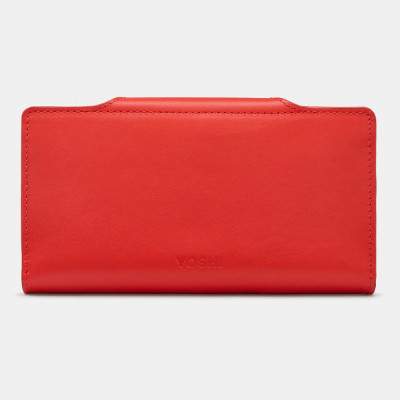 Гаманець Yoshi Y1311 54 Red (Y1311 54)