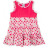 Плаття дитяче Breeze з яблучками (5986-2-92G-coral)